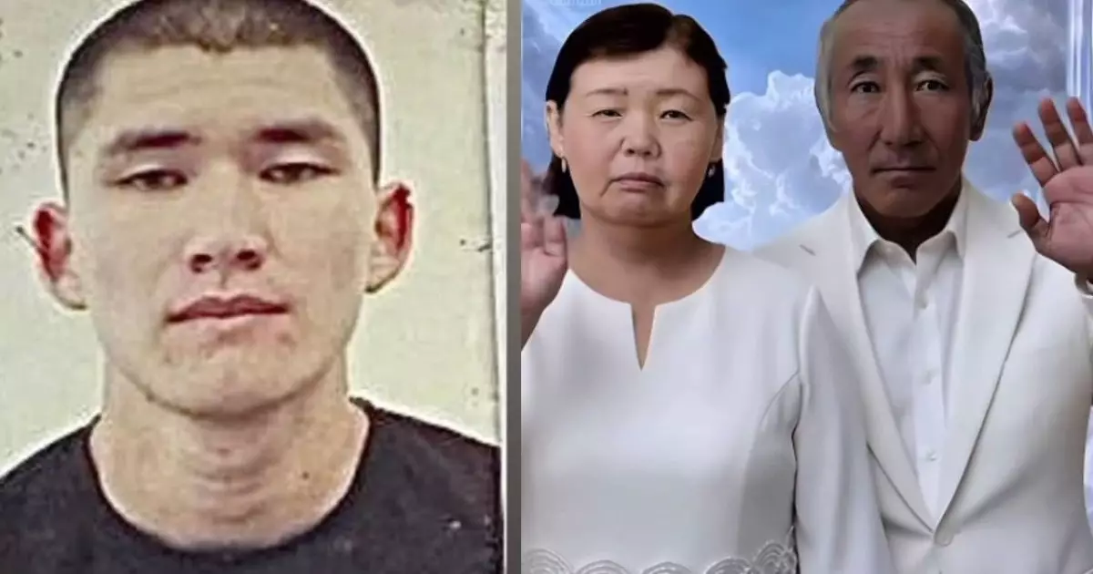  `Бұл істі жалғыз өзі жасамады`: Атыраудағы қанды іске күдікті туралы ел күтпеген дерек тарады 