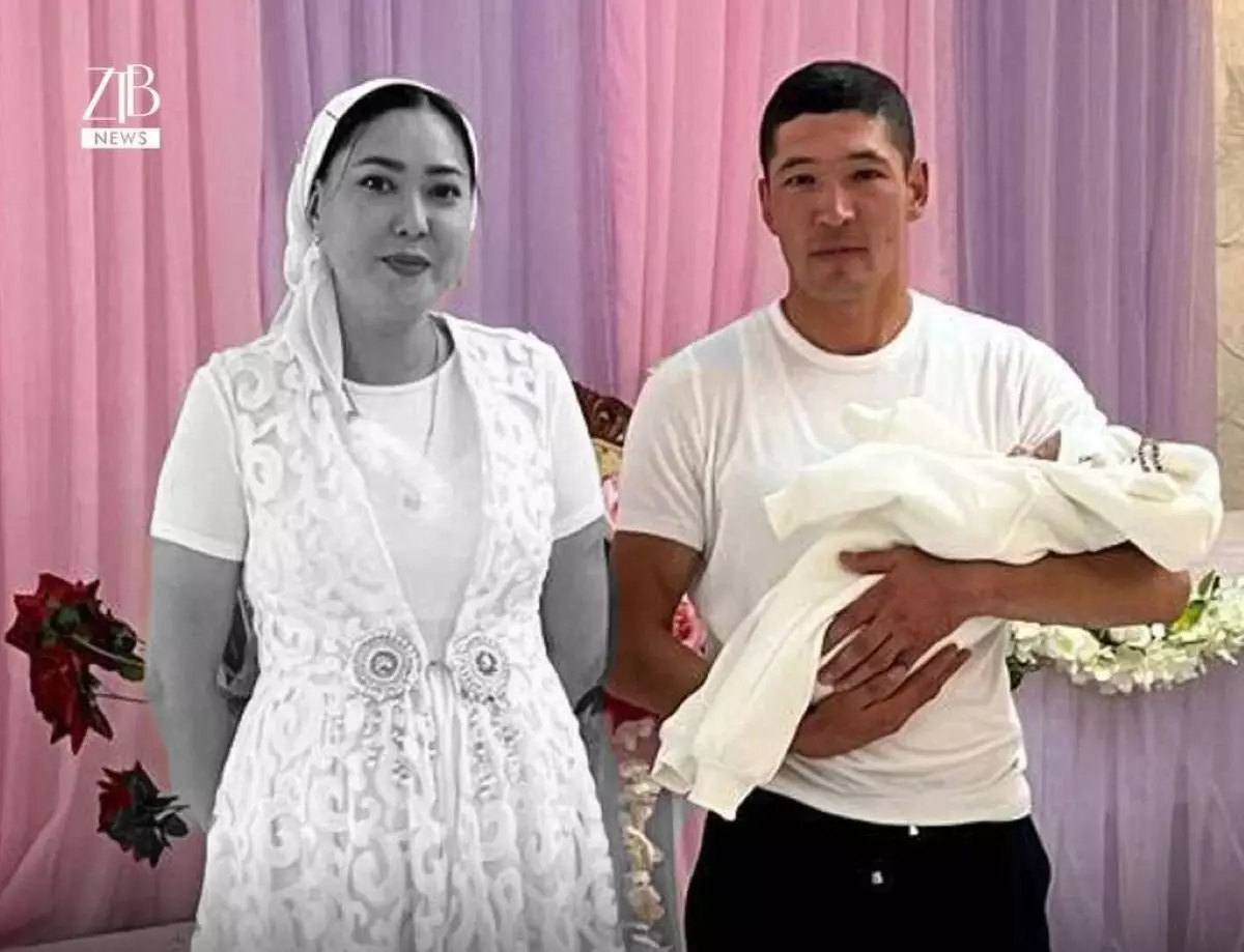 Дело об убийстве Айзат Жумановой: суд вынес приговор в Жетысу