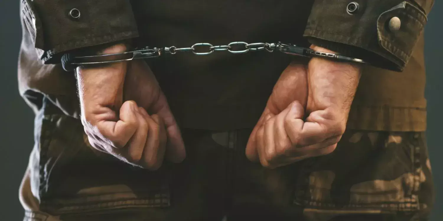 Әскери бөлім бастығы 5 жылға сотталды