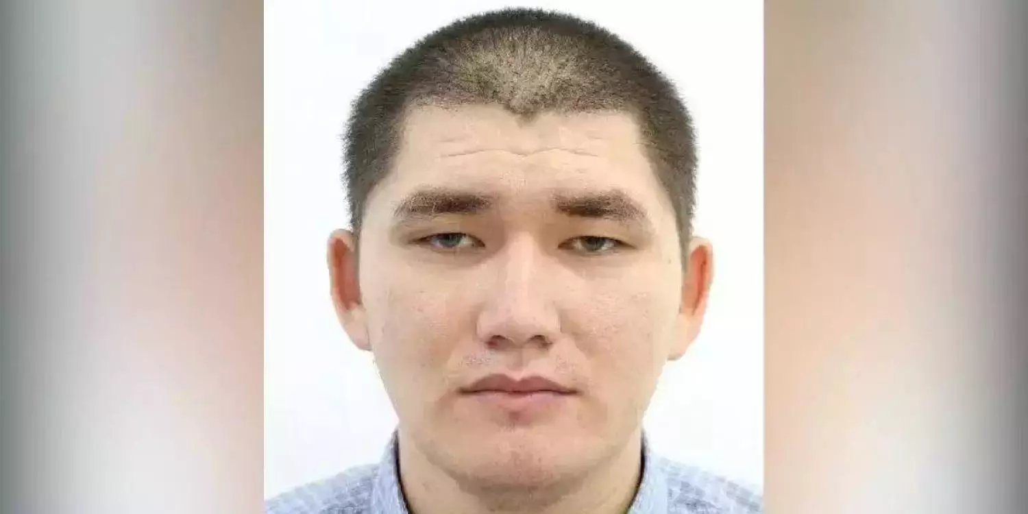 Атыраудағы кісі өліміне күдікті туралы ақпарат жарияланды