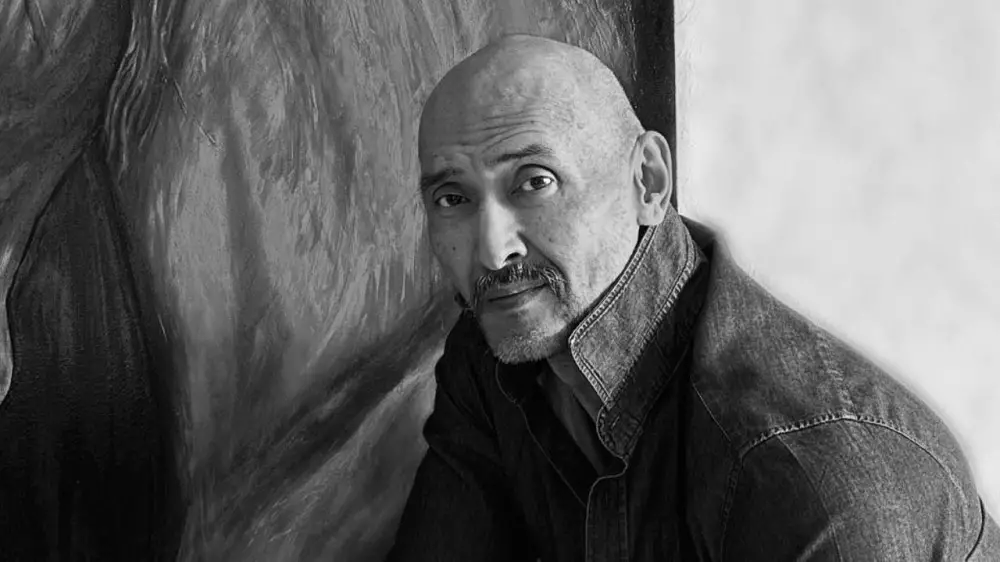 Алматыда жұрт актер Мұрат Бисембинді ақтық сапарға шығарып салды