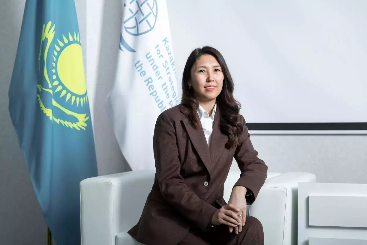 Качество вместо отчетности: как меняется модель здравоохранения в Казахстане