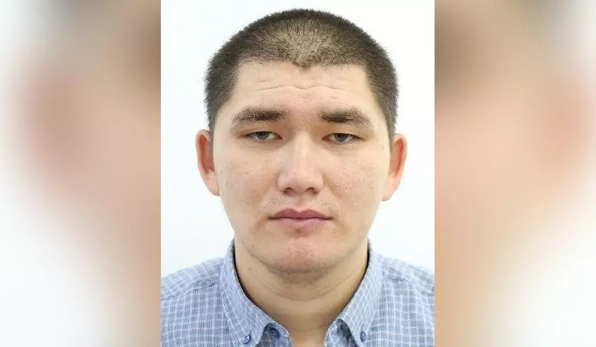 Супругов убили в Атырауской области: появилась ориентировка на разыскиваемого зятя