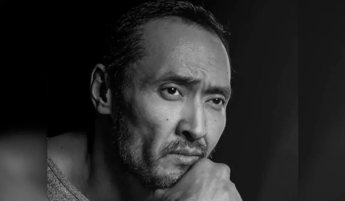 Прощание с актером Муратом Бисембиным проходит в Алматы