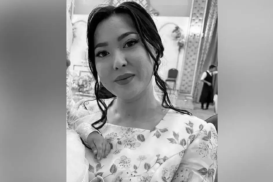 Жестокое убийство Айзат Джумановой: суд вынес приговор её мужу