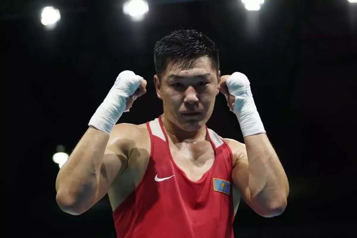 Әлем чемпионы Бекзат Нұрдәулетов 27 жасында карьерасын аяқтады