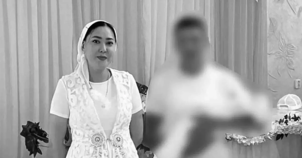 Айзат Жұманованың өлімі бойынша айыпталушы 14 жылға сотталды