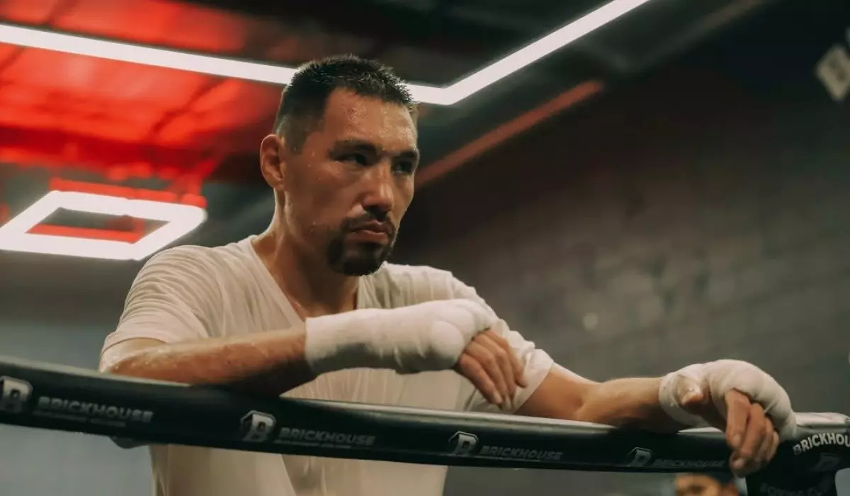 Допинг-скандал Алимханулы: Что ждет чемпиона после вскрытия проб В