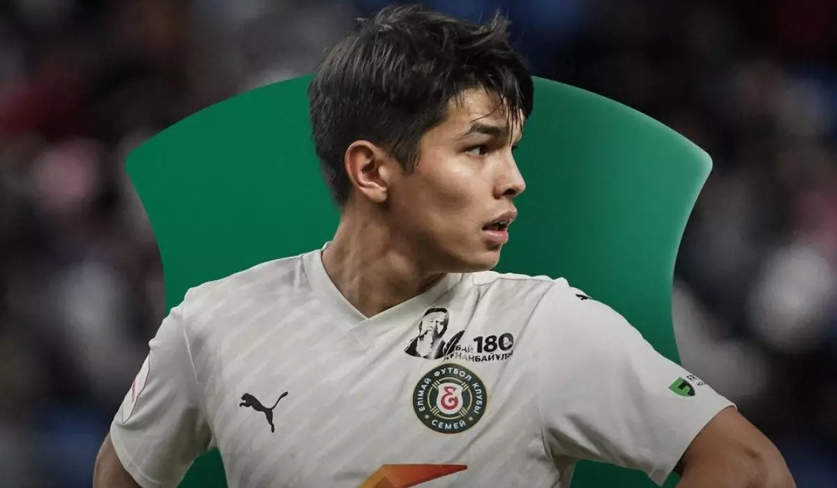 Кенжебек прошел медосмотр: готов ли игрок к РПЛ