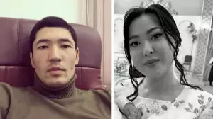 Айзат Жұманованы өлтіру ісі: сот күйеуіне үкім шығарды