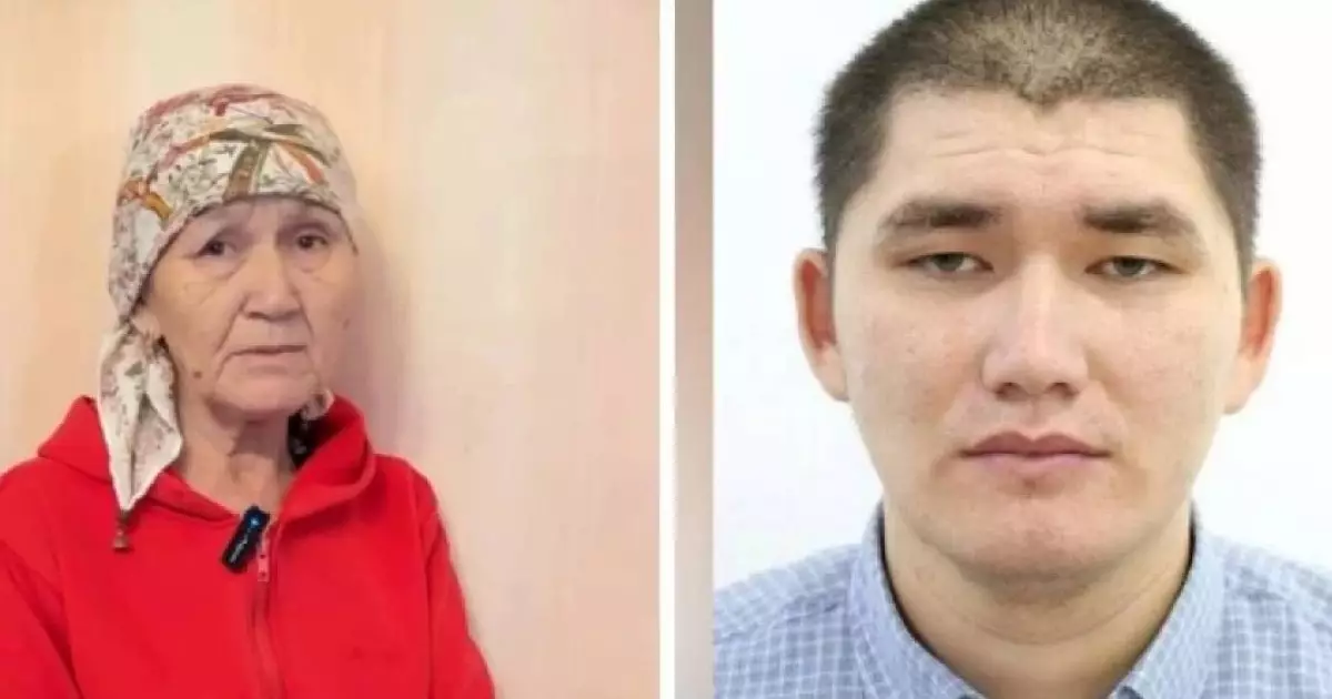  `Несие төлеуге ақша аударды`: Атыраудағы іске күдіктінің анасы баласы туралы шындықты айтты (ВИДЕО) 