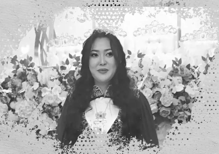 Айзат Жұманованы аяусыз өлтірген Айбар Жанболат 14 жылға сотталды