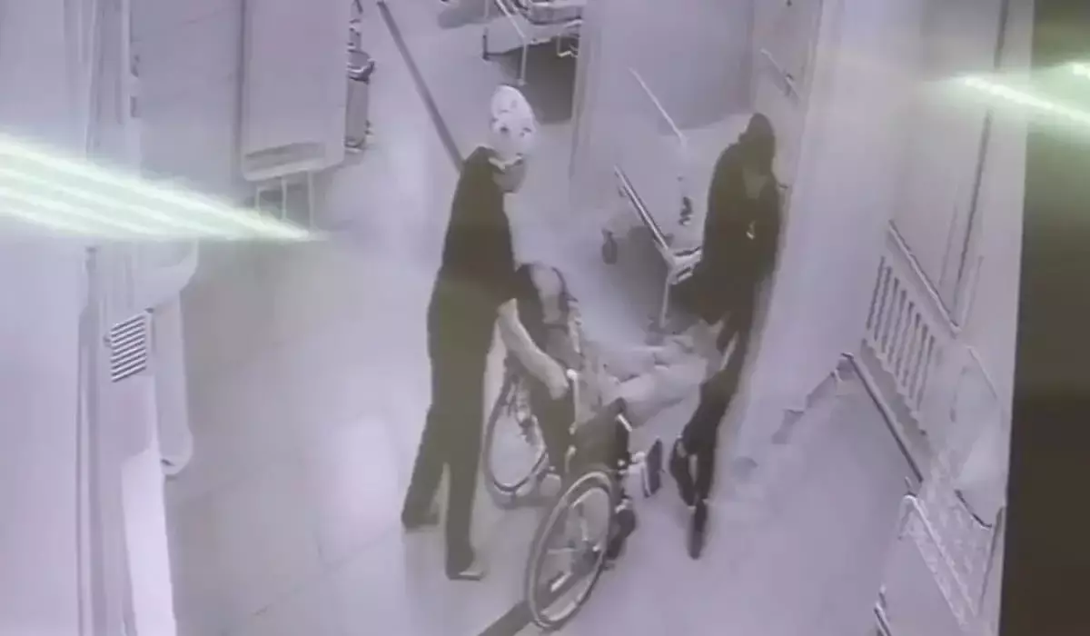 Почему мужа Айзат Джумановой не осудили за убийство с особой жестокостью