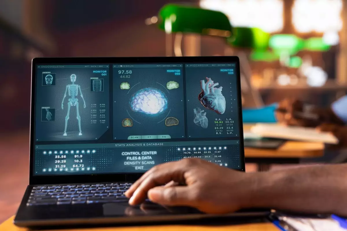 ChatGPT-де денсаулыққа қатысты кеңес беретін жаңа функция пайда болды