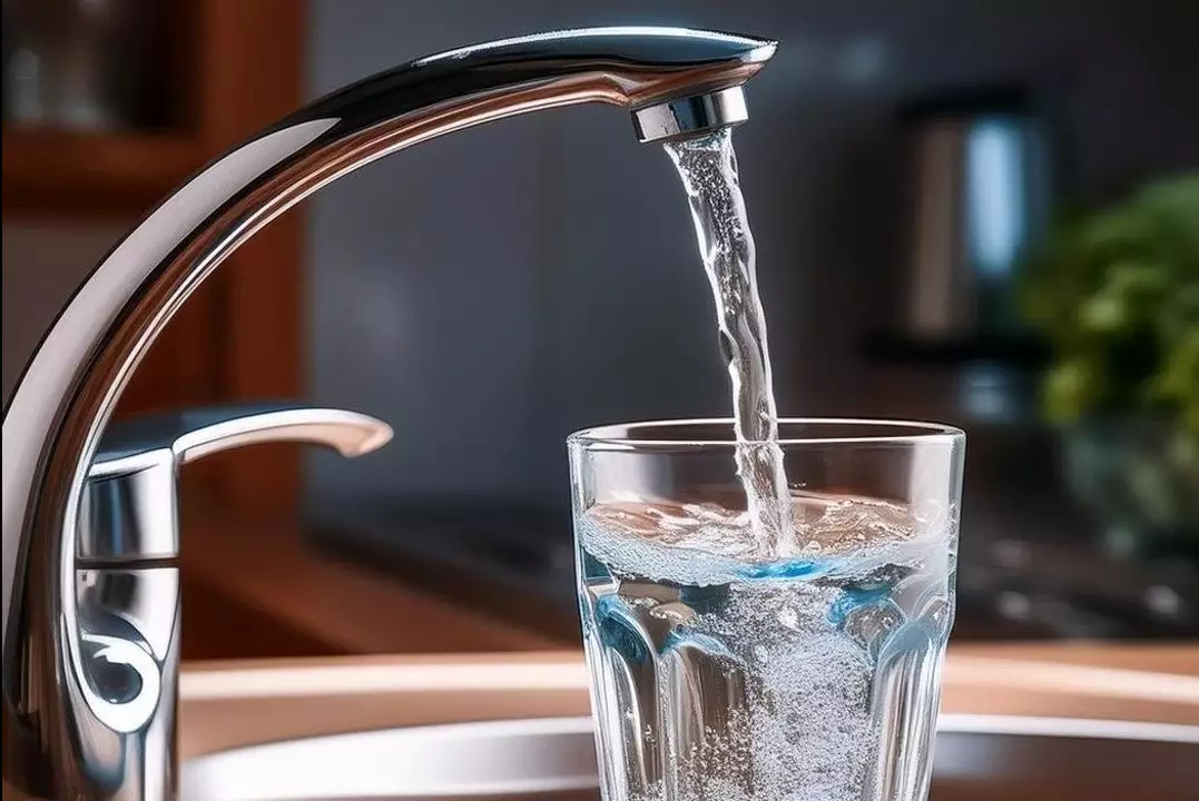 Жители Темиртау получили бесперебойный доступ к питьевой воде