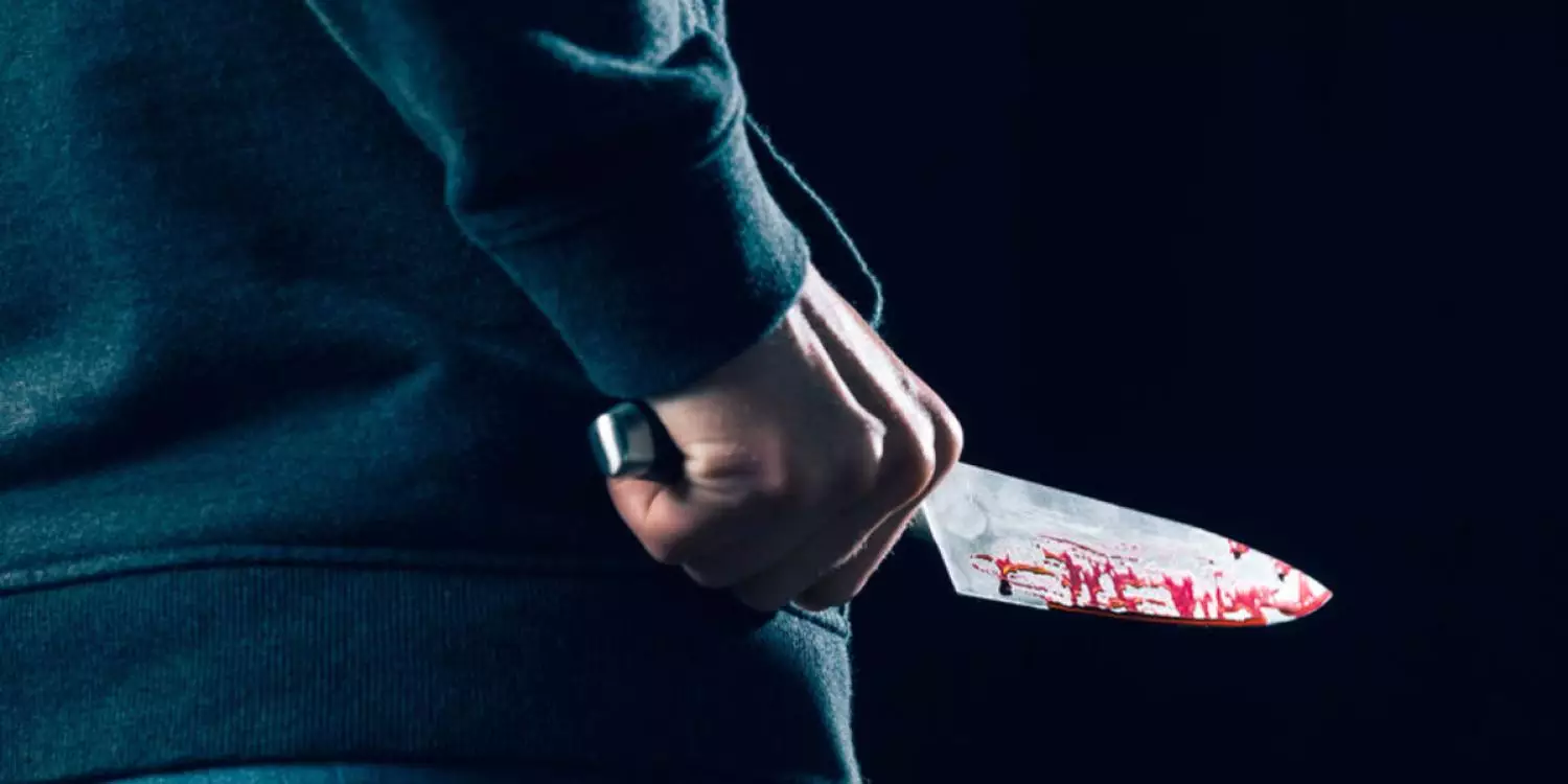 Қызылордада көршісі әйел мен қызын пышақтап өлтірді