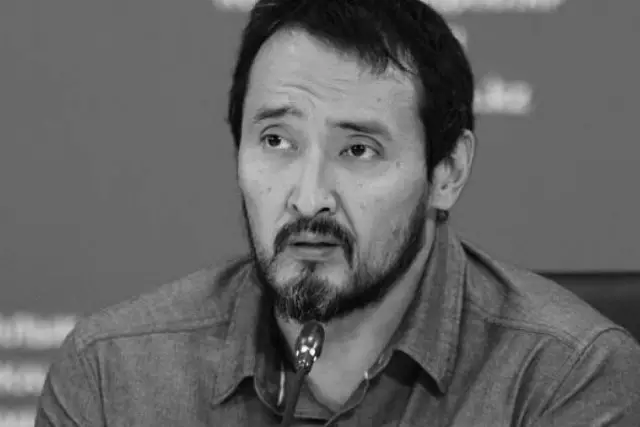 Актер Мұрат Бисенбиннің жаназасы қайда өтетіні белгілі болды