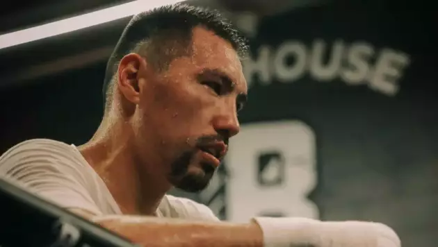 Бүгін Әлімханұлының екінші допинг сынамасы ашылды