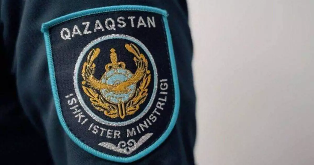  Павлодарда полиция былтыр 200-ге жуық жалған шақыртуға шыққан 