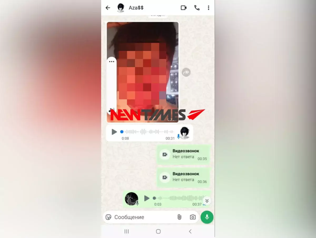 Сосед убил бабушку и мать: ребёнок чудом выжил на юге Казахстана. Видео