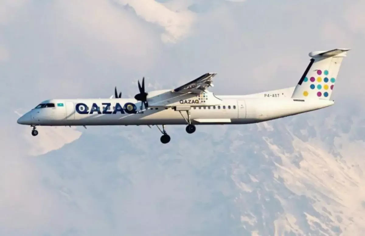 VietJet бросил ребенка в аэропорту Алматы, несмотря на оплаченное сопровождение