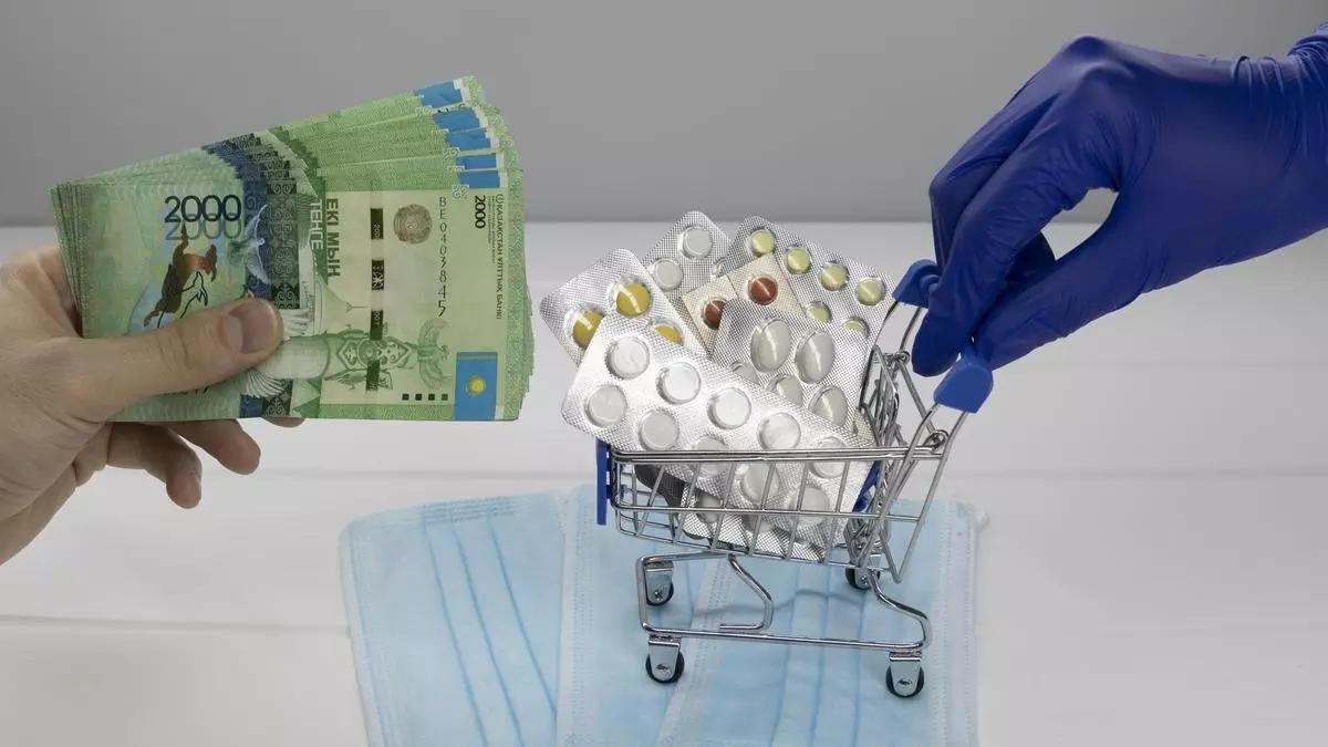 Қазақстандықтар зейнетақы жинағын тағы бір медициналық қызметке жаппай жұмсай бастады