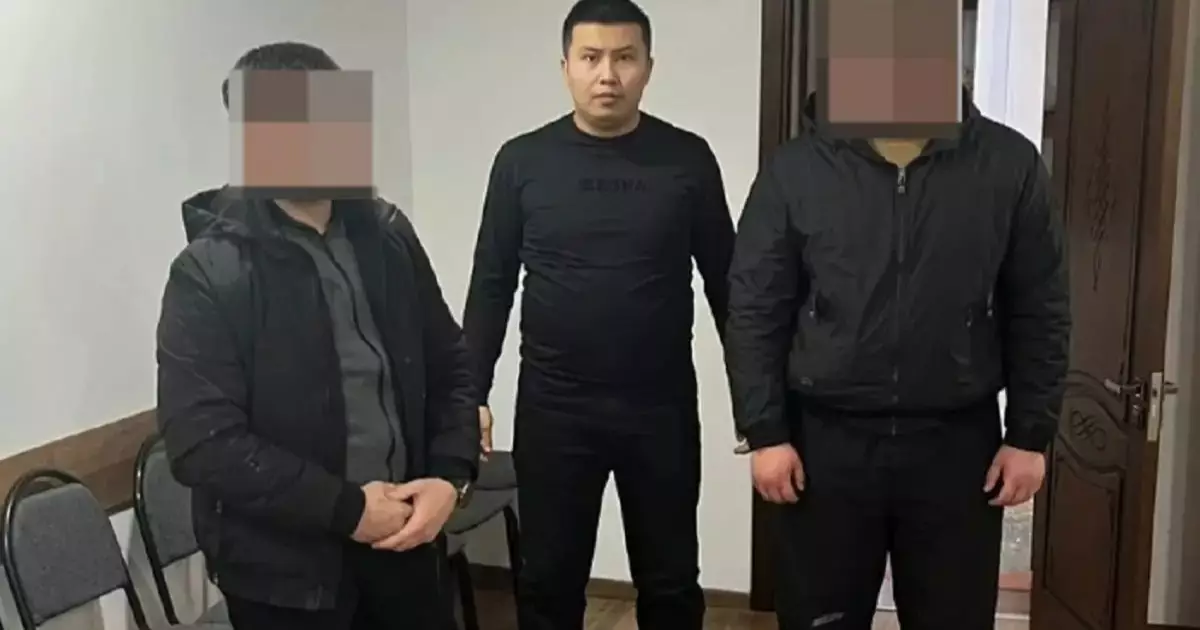  19 жастағы жігіт танысу сайтында қызбен танысамын деп ақшасынан айрылды (ФОТО) 