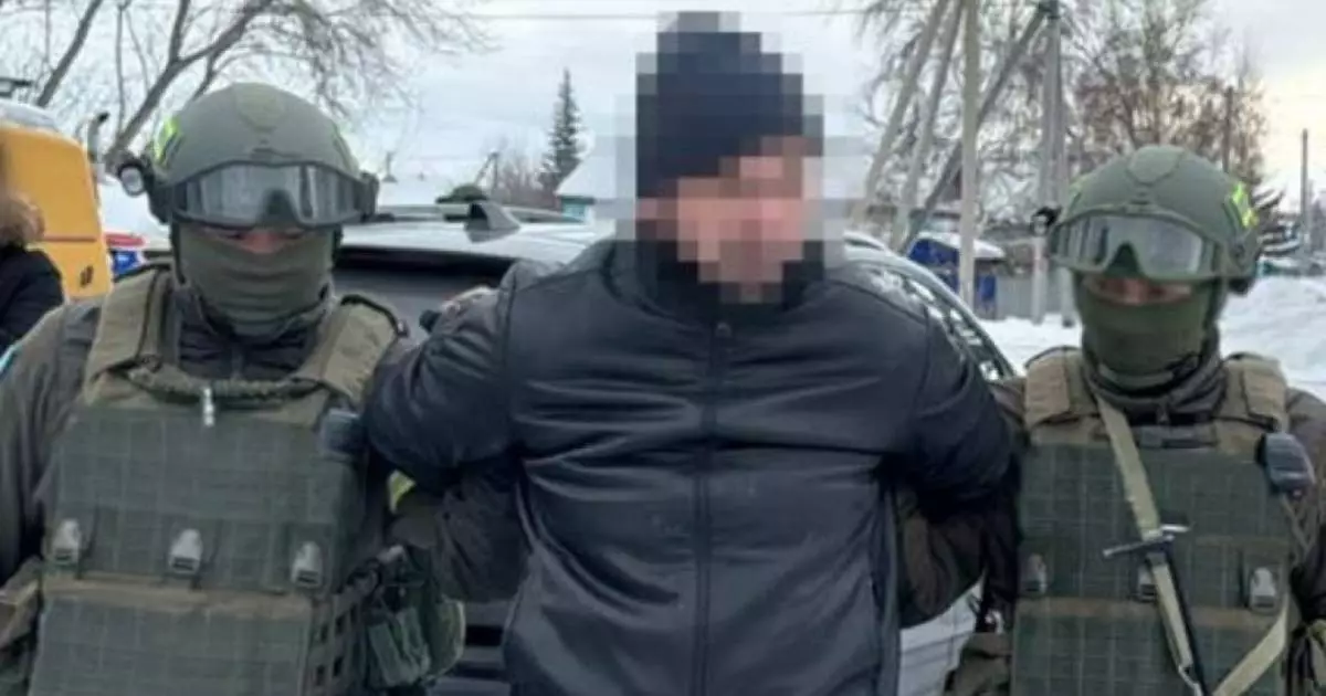  20 преступных групп ликвидировал КНБ 