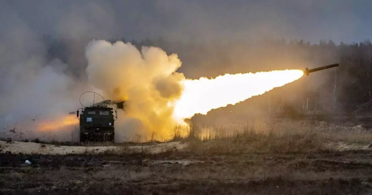  Ресей Украинаны «Орешникпен» атқылады 