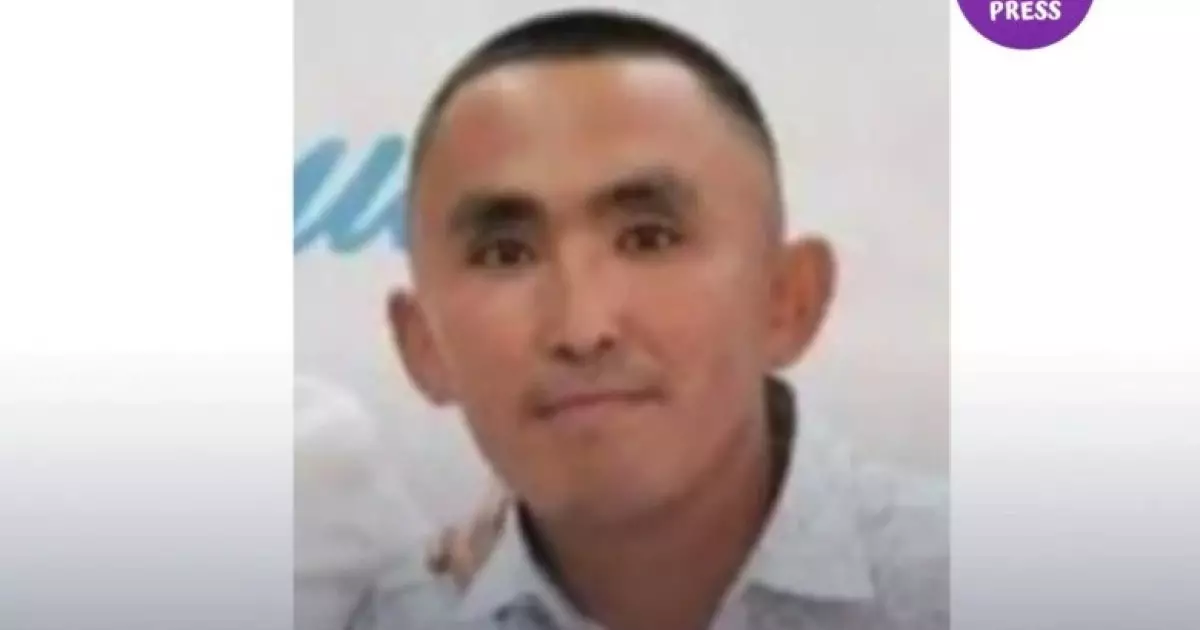  `Кешке шығып кеткен`: Ақмола облысында 7 баланың әкесі 2 айдан бері табылмай келеді (ФОТО) 