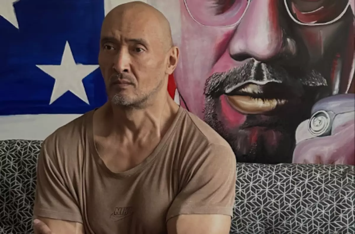 Мурата Бисенбина проводили в последний путь в Алматы