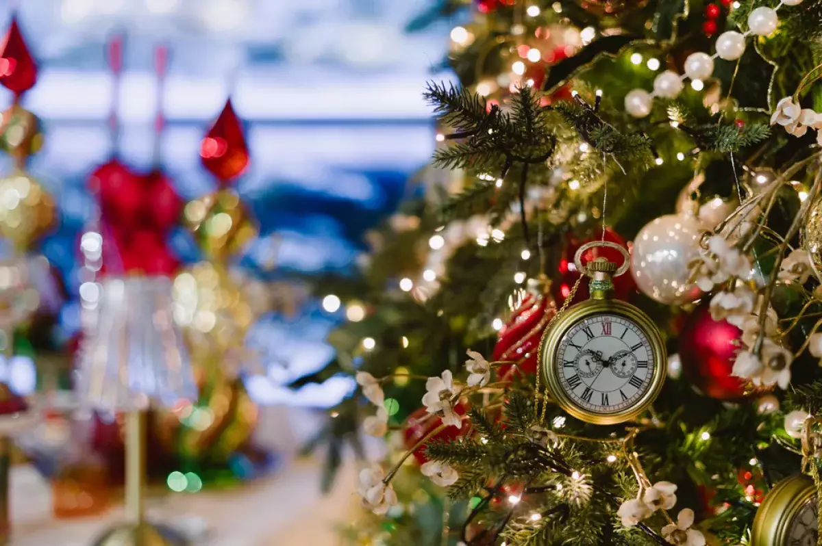 Старый Новый год: когда и почему его празднуют