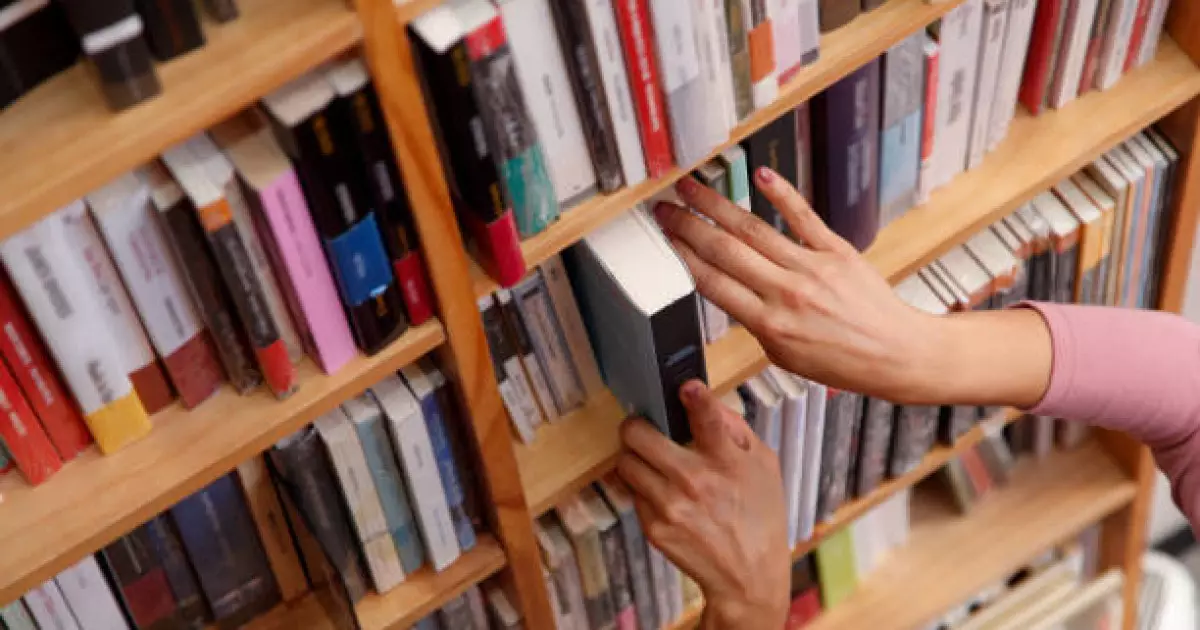   Еліміздің кітапханалары 240 мыңнан астам әдебиетпен толықты   