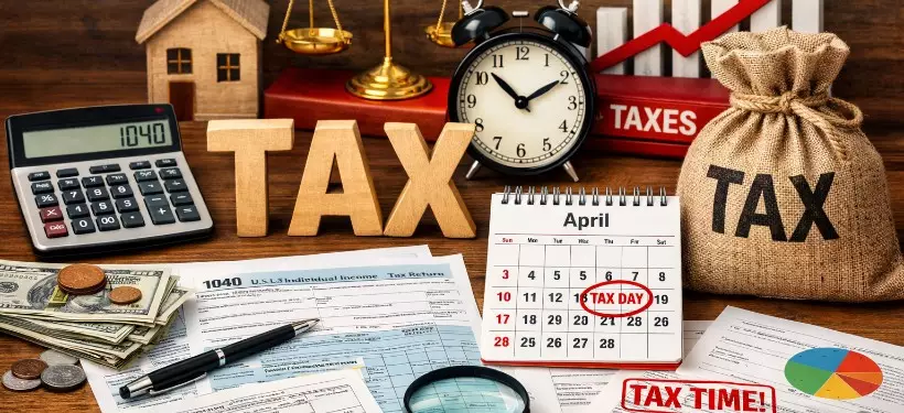 Топ-3 вопроса по налогам: ответы от ДГД Мангистауской области