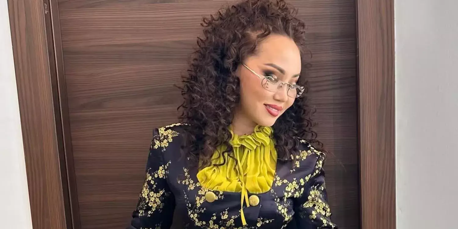 «Баймын, өзіммен мақтанамын»: Баян Алагөзова туған күнінде өзіне ерекше тілек арнады  