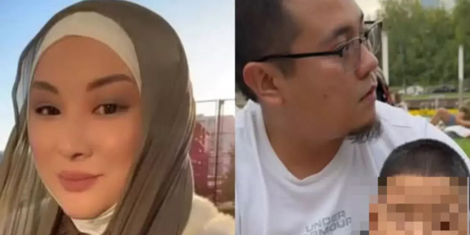 Науқас баланың еміне жиналған 1,3 миллиард теңге қайда кетті: сотталушы соңғы сөзін айтты