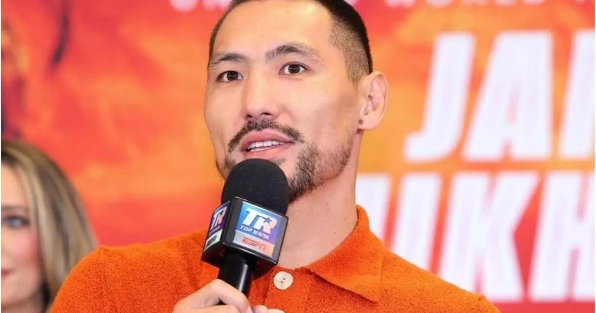  `Бұл үлкен бақ`: Жәнібек Әлімханұлы ел асыға күткен қуанышты хабарды жеткізді 