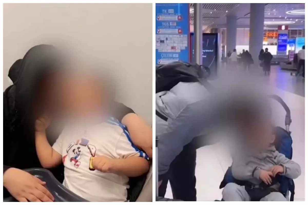 Баласының еміне деп халықтан ақша жинаған астаналық ерлі-зайыптыға үкім шықты