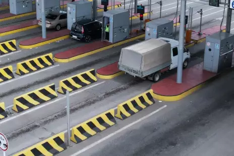 Какие трассы самые популярные в Казахстане