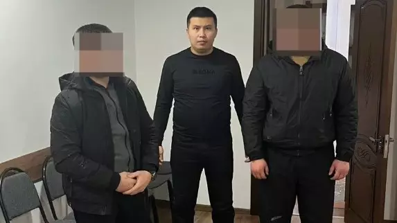 19 жастағы жігіт қызбен танысамын деп ақшасынан айырылды