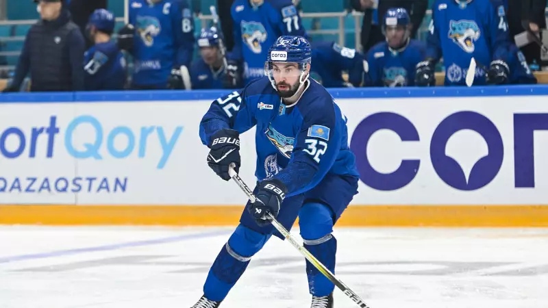 Веккьоне: Біз әлі соңына дейін күресеміз, «Барыс» плей-оффқа лайықты