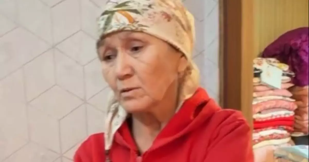  `Құдаларыма қатты ренжідім`: Сұлтан Сәрсемалиевтің анасы құда-құдағиға реніші барын айтты 