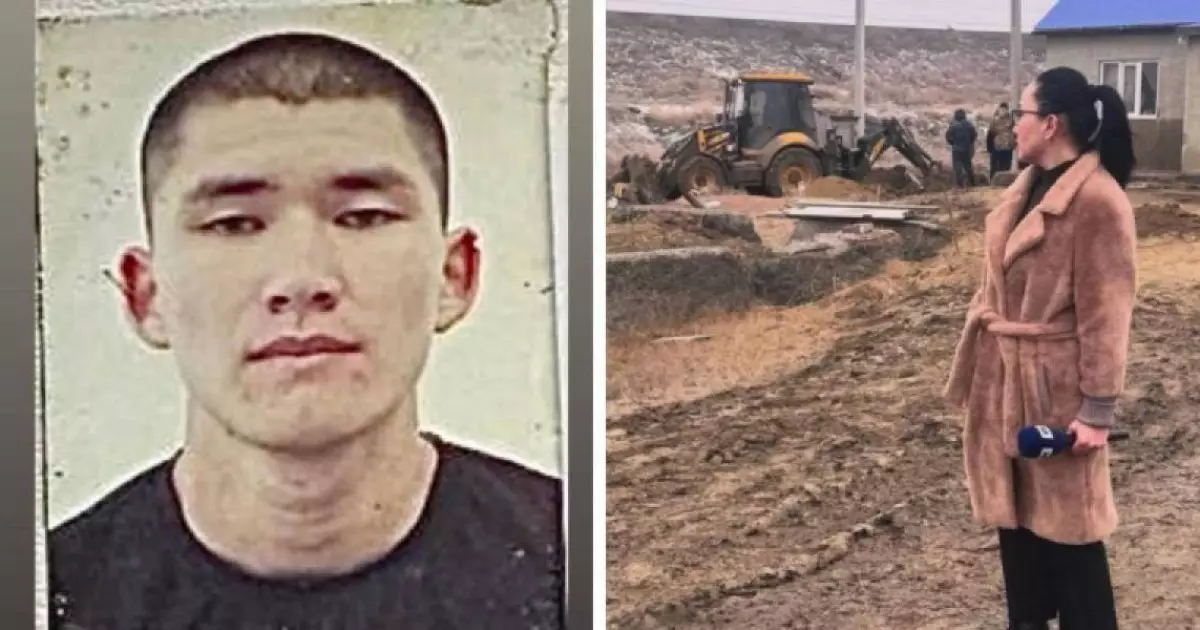  `Қыз бен күйеу бала ажырасып кеткен`: Атыраудағы трагедияға қатысты ел естімеген дерек шықты (ФОТО) 