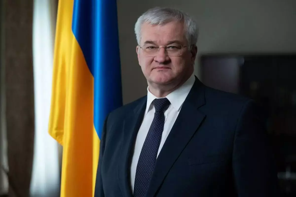 Украина инициирует срочное заседание Совбеза ООН после удара по Львову