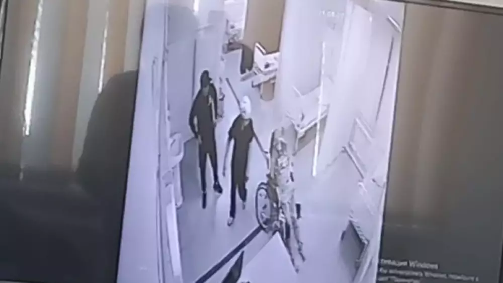 Убийство Айзат Джумановой: у суда появились вопросы к медикам