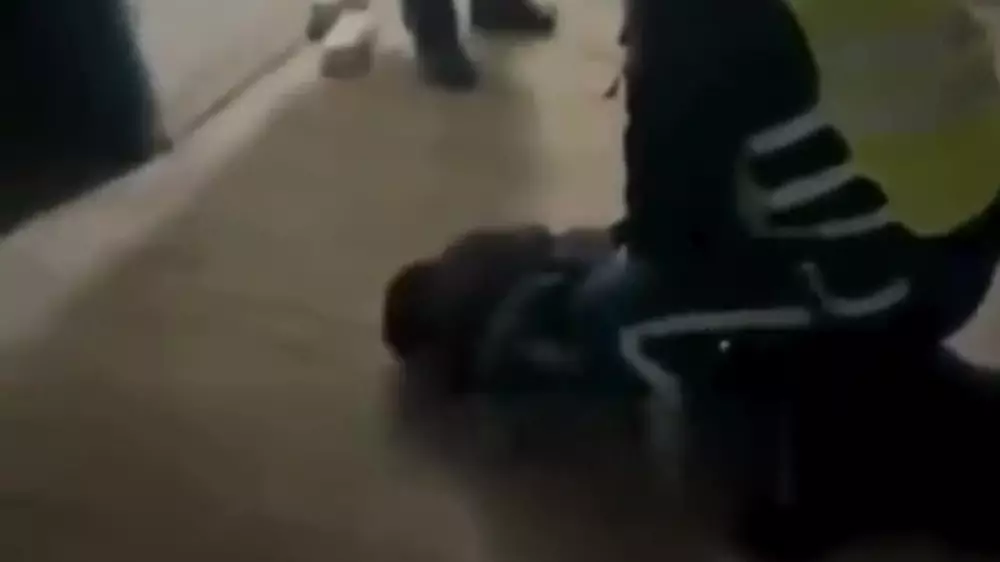 “Маму и бабушку убили на моих глазах“: подозреваемого задержали в Кызылорде