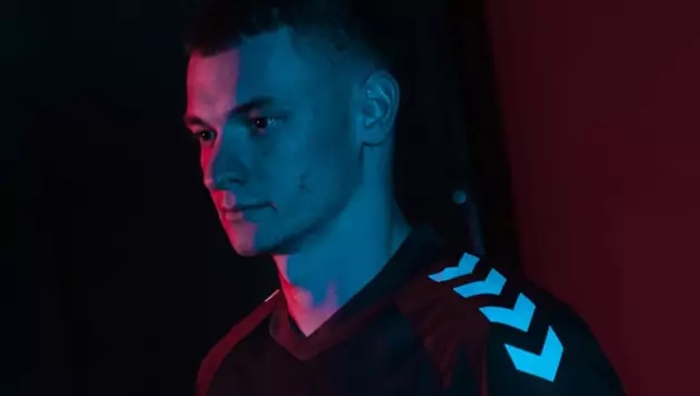 Чесноков готовится к дебюту за "Хартс": соперник мотивирован, а с прямой трансляцией проблемы