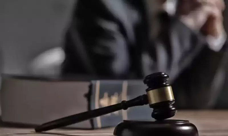 За аферу на миллиарды Тотакановым дали тюремные сроки