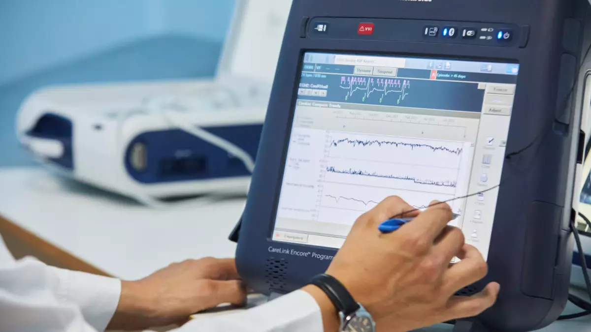 Отандық медицинадағы жаңа кезең: цифрландыру, ЖИ және электронды денсаулық паспорты