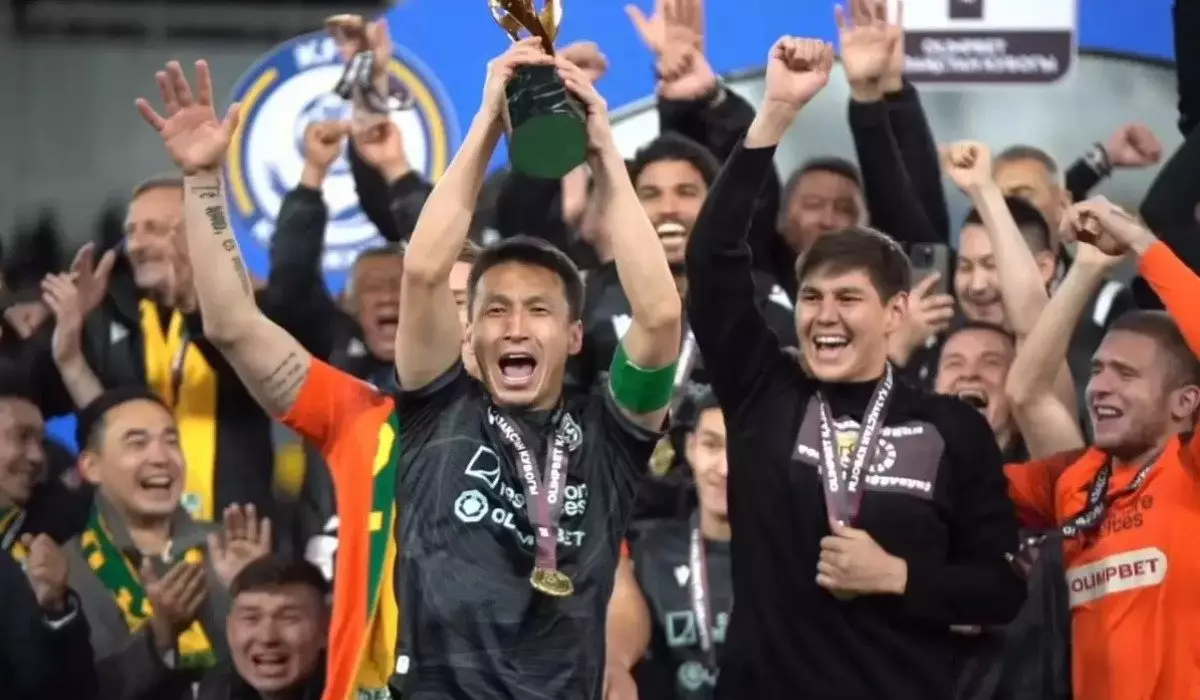 Долги «Тобола»: клуб рискует лишиться лицензии УЕФА